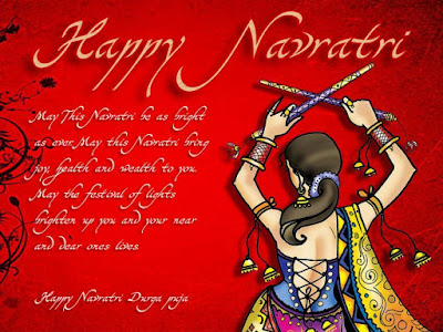 Happy Navratri Special hd Wallpapers 38