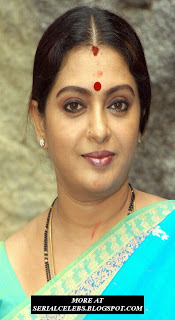 Aunty Actress Sita Parthiban