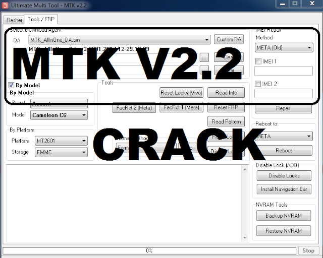 UMT DONGLE : MTK 2.2 Without Dongle Full Cracked 100% Working (Download Umt Dongle Crack)