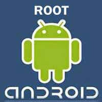 Cara Root HP Android