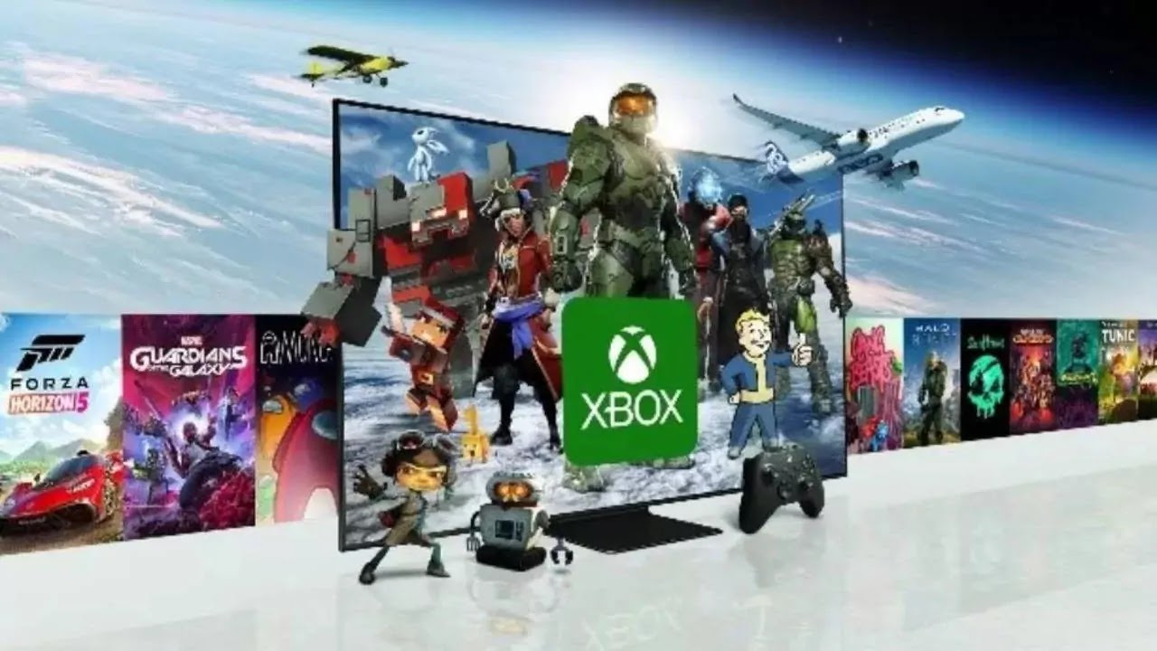Microsoft Discontinues Xbox Game Pass Ultimate 1 Trial Offer