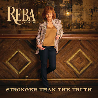 MP3 download Reba McEntire - Stronger Than the Truth iTunes plus aac m4a mp3