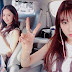 Check out Tiffany's cute updates feat. YoonA and SooYoung