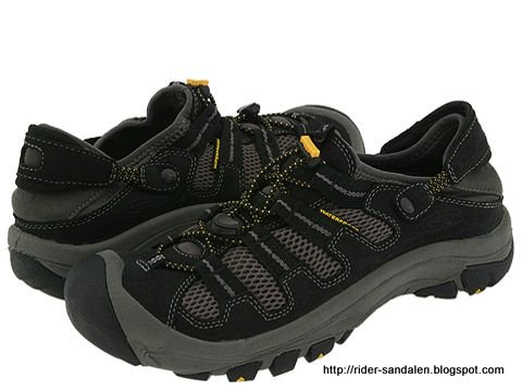 Rider sandalen:rider-358187