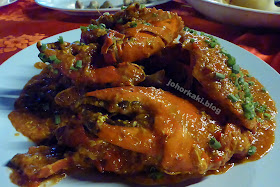 TKK-Seafood-Restaurant-Telok-Jawa-JB-天公仔海番村