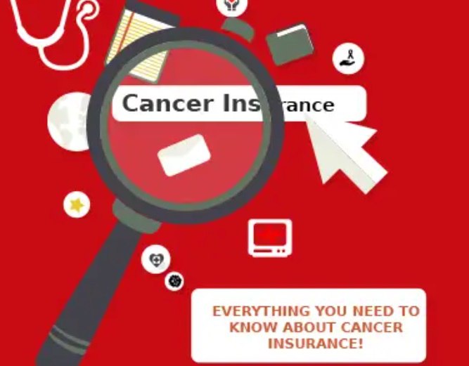   Cancer Companion in Distant Contrast