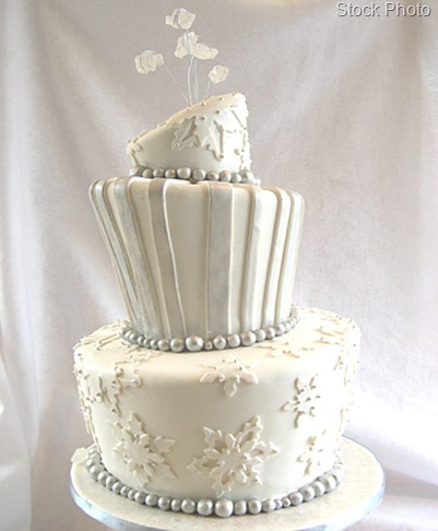 winter cake