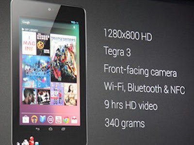 Inilah Tablet Murah Google Dengan Harga 1,8 Juta [ www.BlogApaAja.com ]