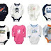 Baby Gap Bodysuit Jumper