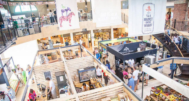 Tastes,From,Around,the,World,Cape,Town