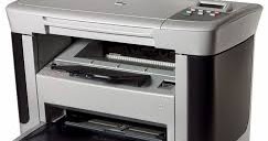 تحميل تعريف طابعة HP Laserjet m1120 mfp - منتدى تعريفات لاب توب وطابعات