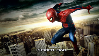 #22 Spider-man Wallpaper