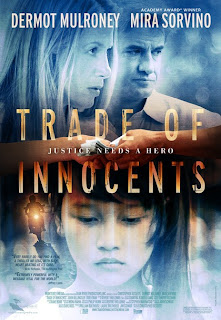 Trade of Innocents 2012 DVDRip 720p (599MB)