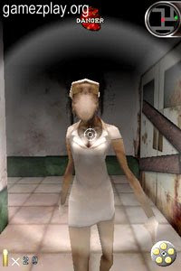 silent hill iphone