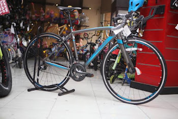 Polygon Strattos S4 Road Bike Rp: 5.900.000.-