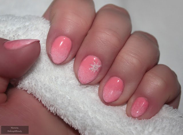 winter manicure zimowy claresa 904 semilac 001