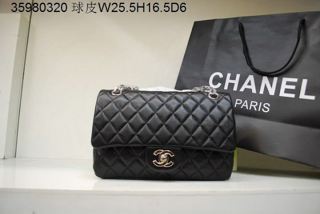 Chanel Bag Price2