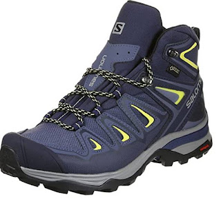 TOP10 BEST WOMEN's STYLISH WINTER HIKING BOOTS.