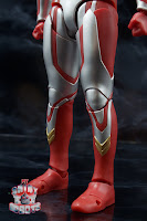 S.H. Figuarts Ultraman Mebius 08