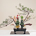 Ikebana: Όλα όσα πρέπει να ξέρετε για την ιαπωνική τέχνη των λουλουδιών