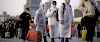China Set to End Wuhan Corona virus Lock down as Reported Cases Subside
