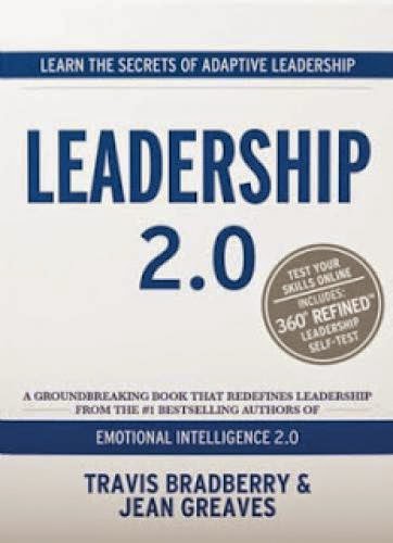 Leadership 2 0
