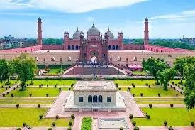 Lahore a Significant and Notable City