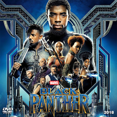 Black Panther - [2018]