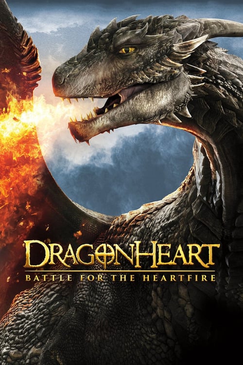 Dragonheart: L'eredità del drago 2017 Film Completo Online Gratis