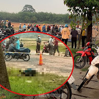 Bình Dương: Hé lộ nguyên nhân nam thanh niên tử vong tư thế quỳ bên đường
