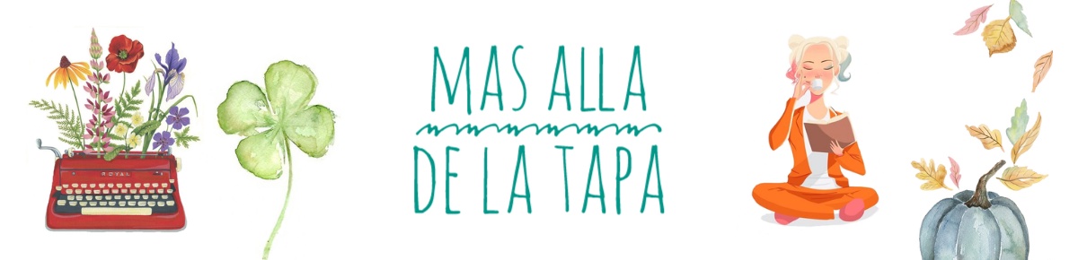Mas alla de la tapa