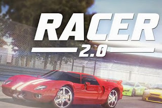 Need for Racing New Speed Car v1.3 (Mod Money) 