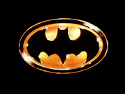 The History Of Batman On Screen (batman logo tim burton)