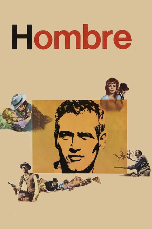 Regarder Hombre 1967 Film Complet En Francais