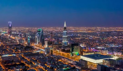 Arab Saudi Telah Membeli 49% Jaringan Hotel Mewah Rocco Forte dari Italia Sebagai Bagian Diversifikasi Ekonomi