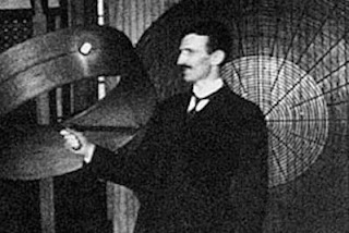 nikola tesla