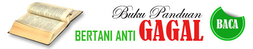 DOWNLOAD GRATIS BUKU PERTANIAN ~ GERBANG PERTANIAN