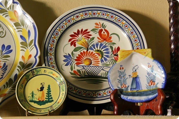 SPRING MANTEL 3