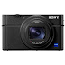 Sony lanceert  RX100 VI met 24-200mm zoomlens in ultra-compacte body 