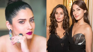 Ankita Lokhande slamed Shibani Dandekar for '2 Seconds of fame' Comment