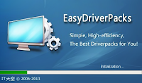 Easy DriverPacks 5.10 Latest Version Download
