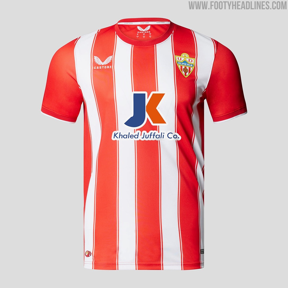 2022-23 European Football Kit Preview: La Liga (Spain