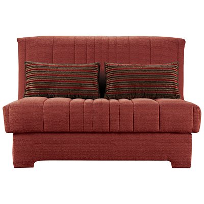 Sofa Beds  Small Spaces on Small Double Sofa Bed Truffle    650 00 Johnlewis Com