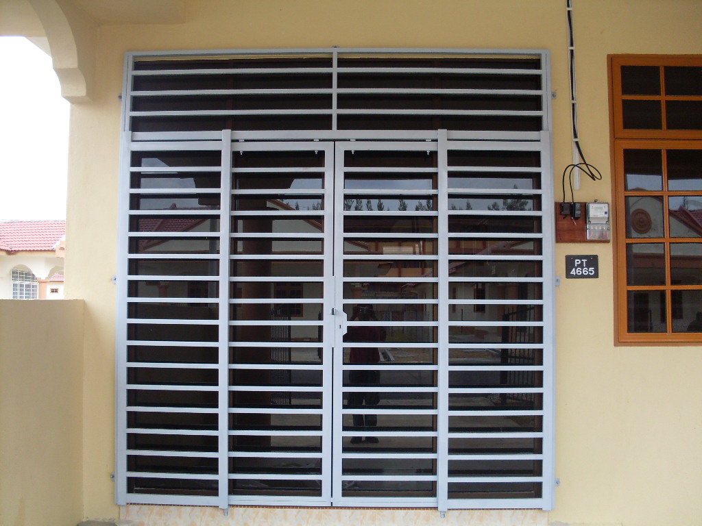 madigrill Grill Pintu besi melintang madigrill Grill Pintu besi melintang