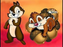 CHIP N DALE AND DONALD DUCK - NEW EPISODES 2014