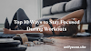 Top 10 Ways to Stay Focused During Workouts