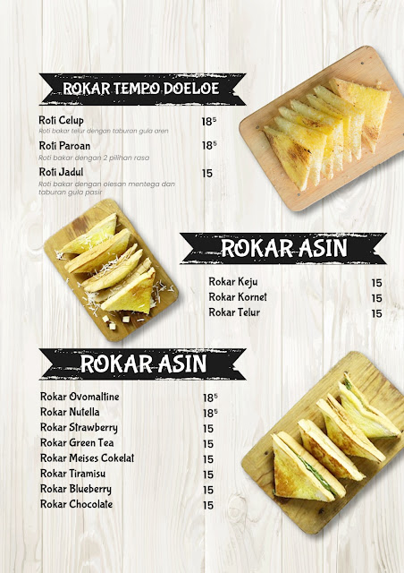 roti celup angkringan boss buncit lamongan