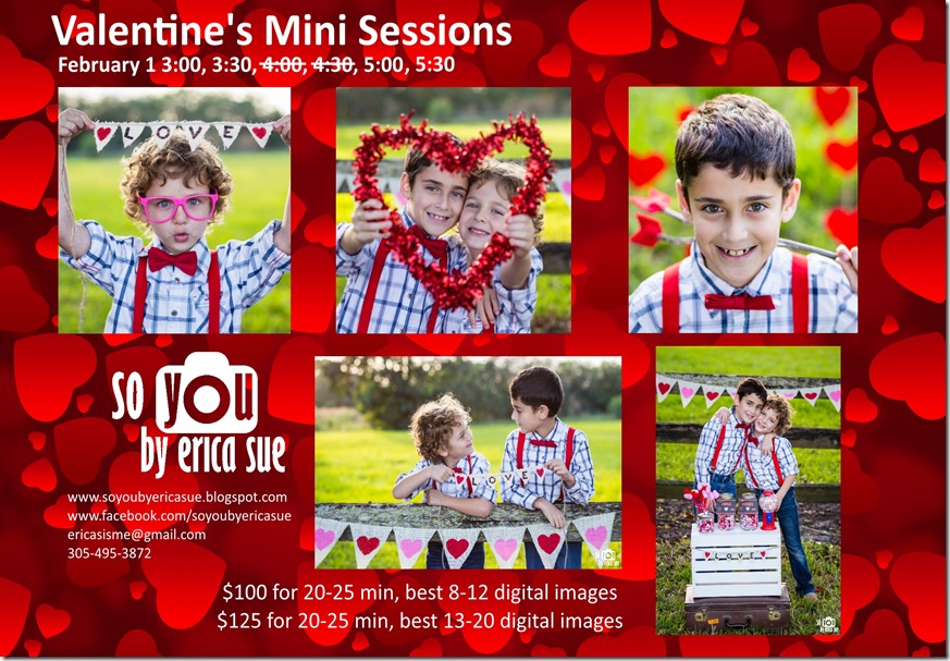 2015 Valentines Mini Flyer 2