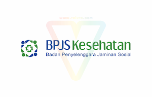 Logo BPJS Kesehatan (Horizontal)