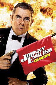 O Regresso de Johnny English 2011 Filme completo Dublado em portugues